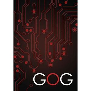 Gog  DVD
